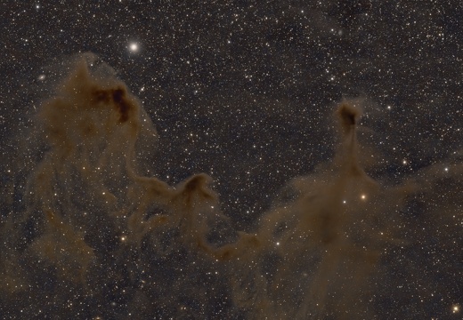 The Dementors Nebula